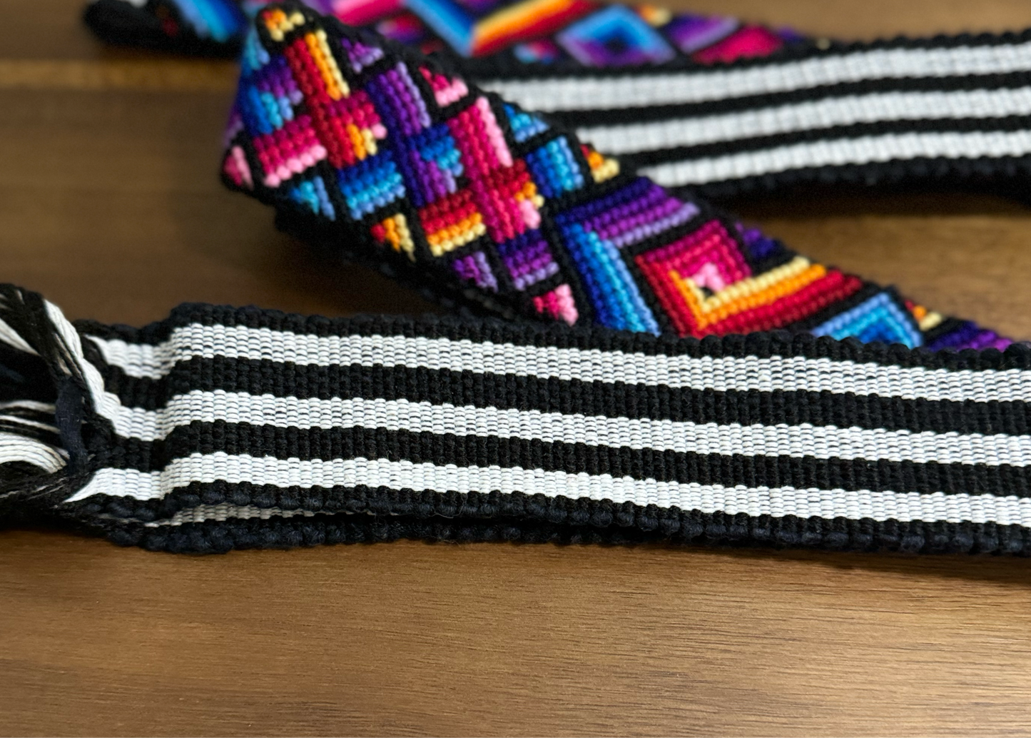 Artisanal Belts
