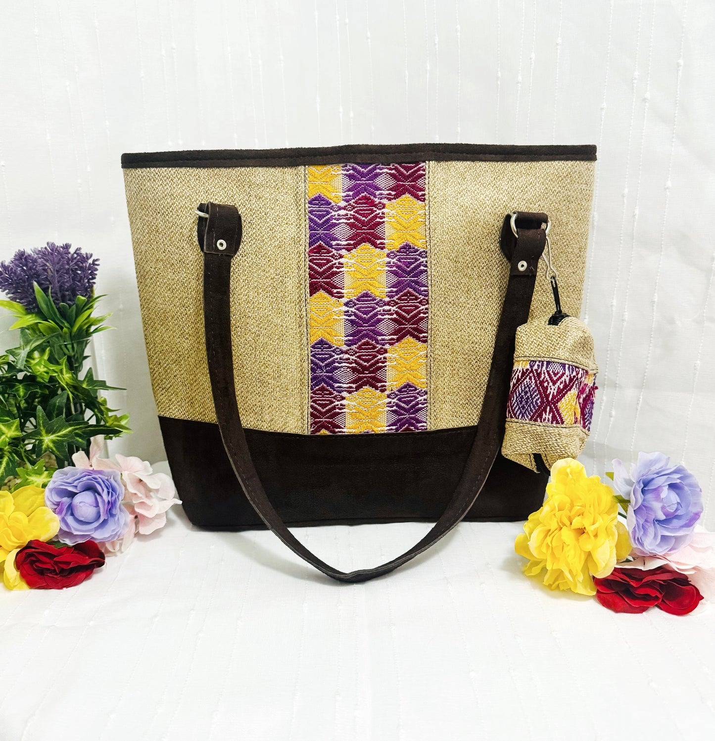 Large bags