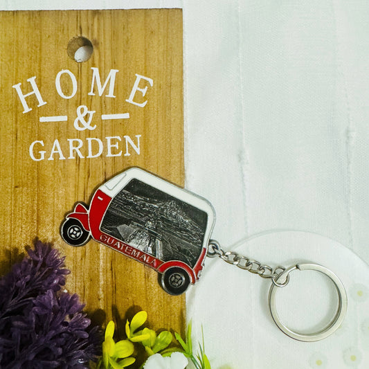 Bottle opener and keychains