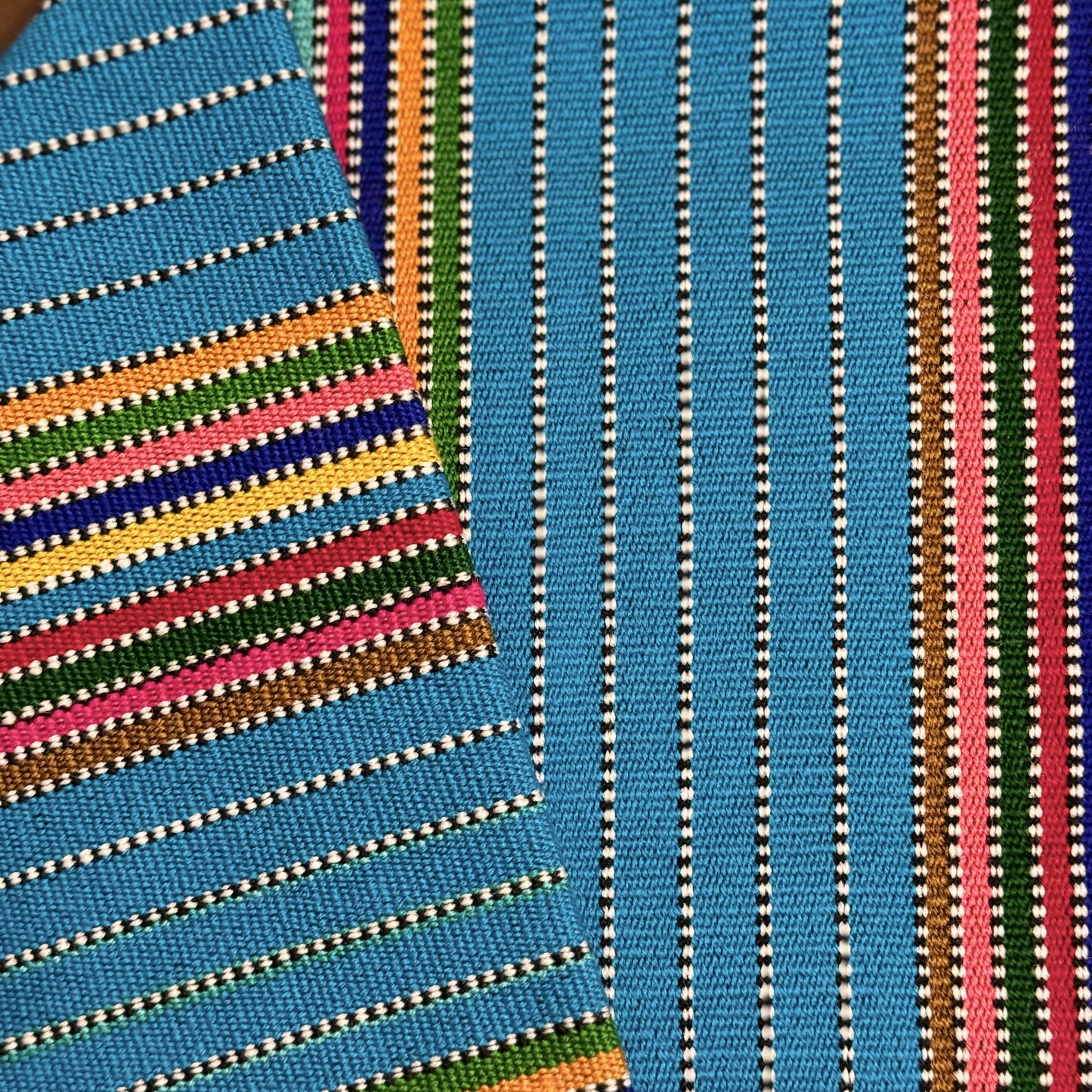 Tortilla basket Napkins