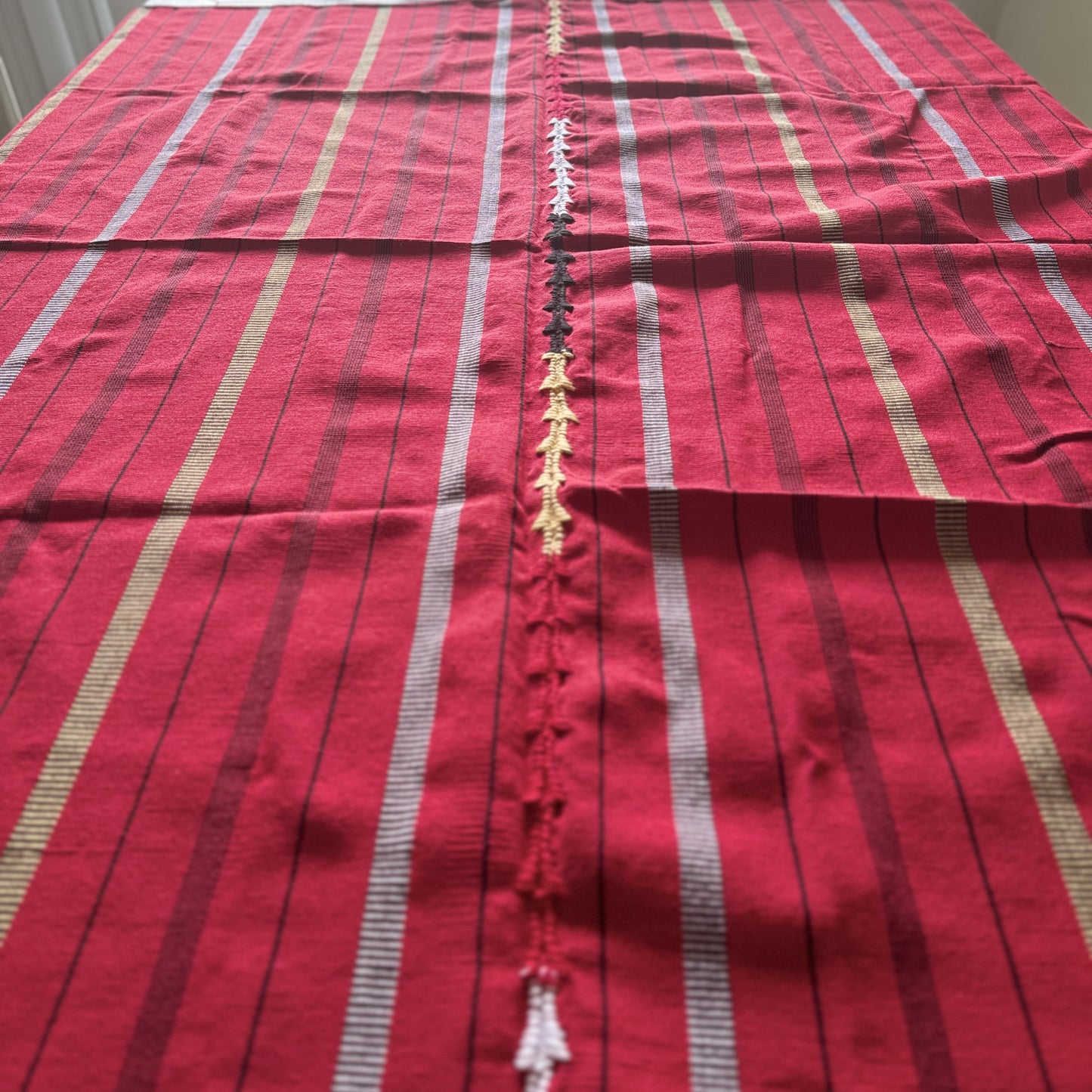Artisanal Table Cloths