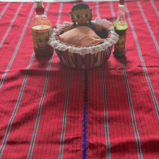 Artisanal Table Cloths