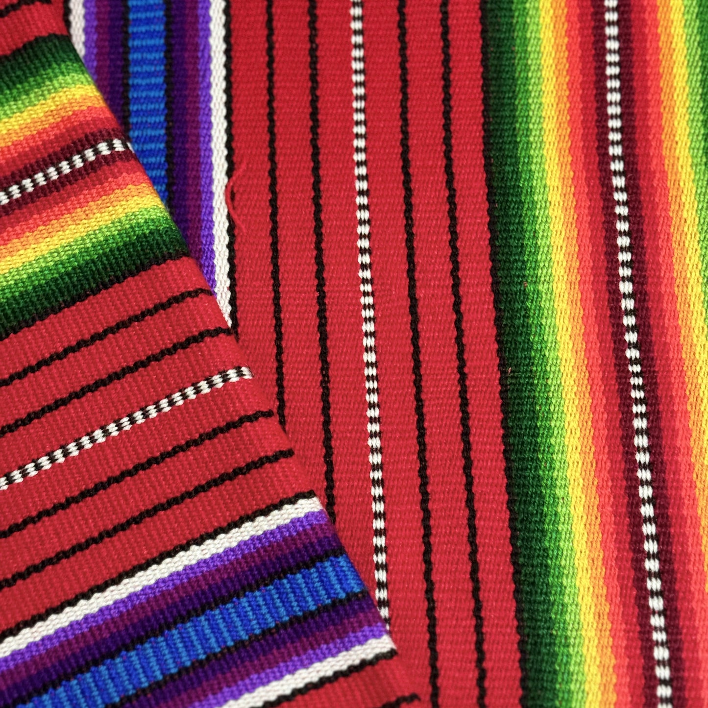 Tortilla basket Napkins
