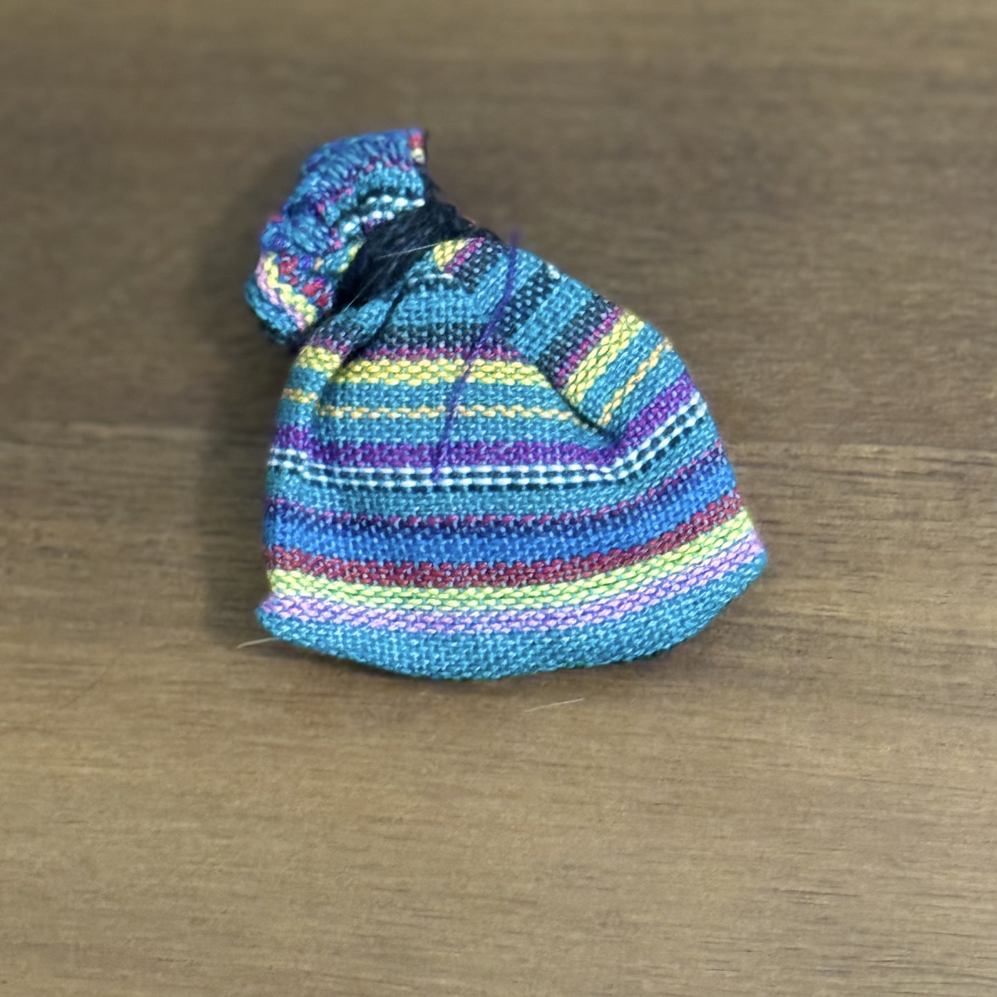 Bagged Worry Dolls