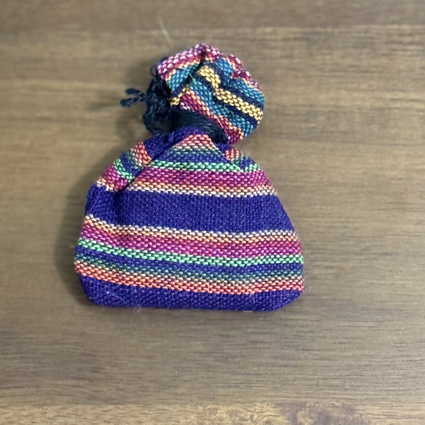 Bagged Worry Dolls
