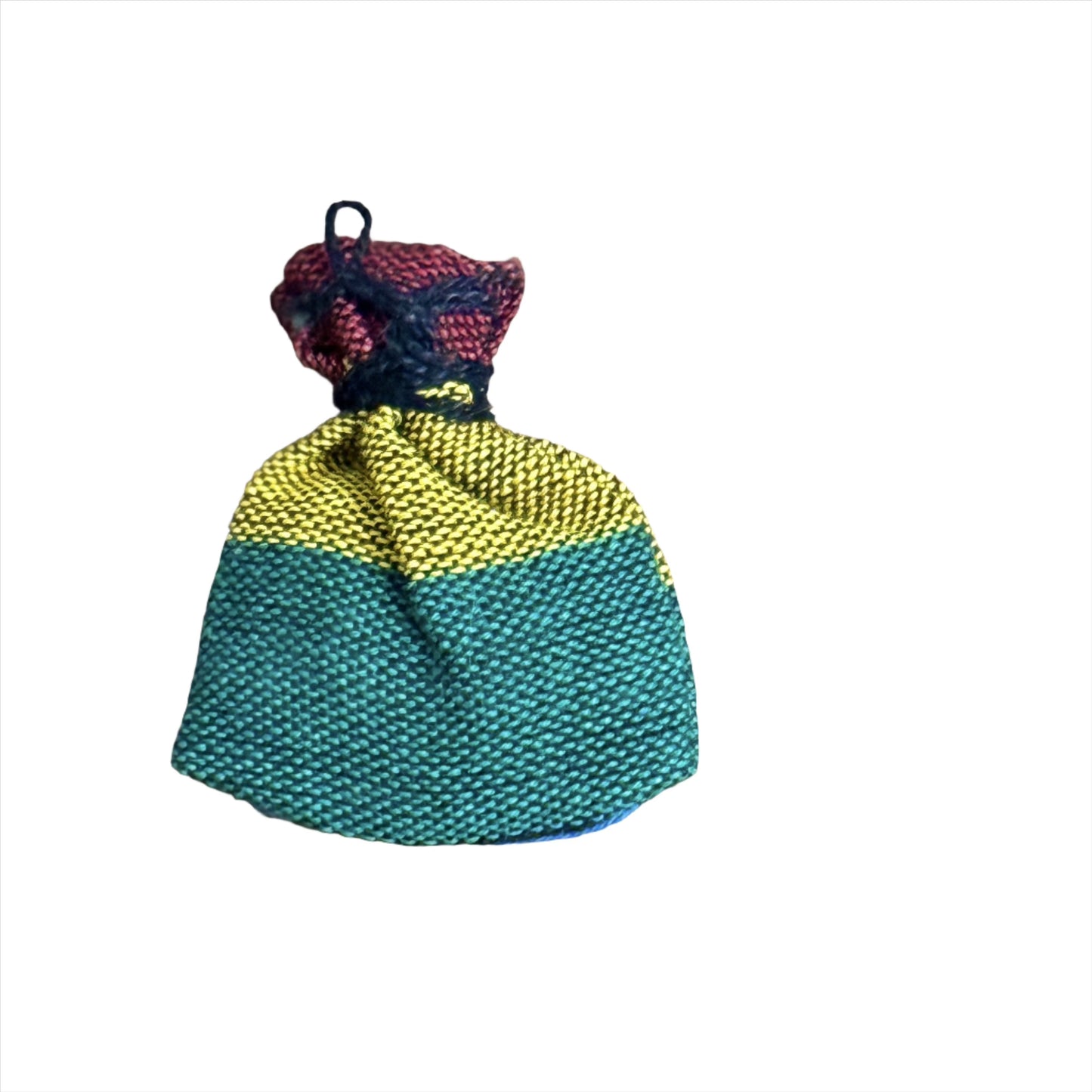 Bagged Worry Dolls