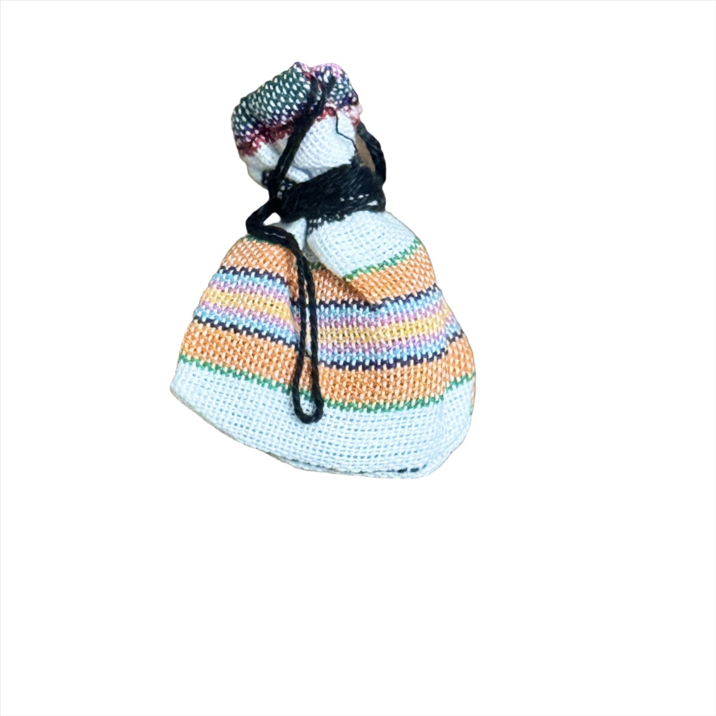 Bagged Worry Dolls